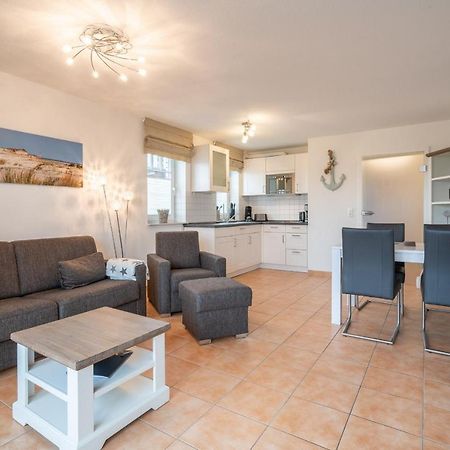 Ferienwohnung "Boehler Strandperle" Sankt Peter-Ording Luaran gambar